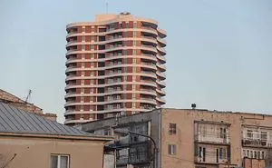 Social Distancing In Urban Areas