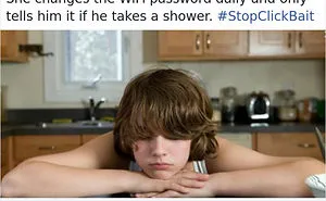 30 Times ‘Stop Clickbait’ Hilariously Summarized Clickbait Articles And Saved You A Click (New Pics)