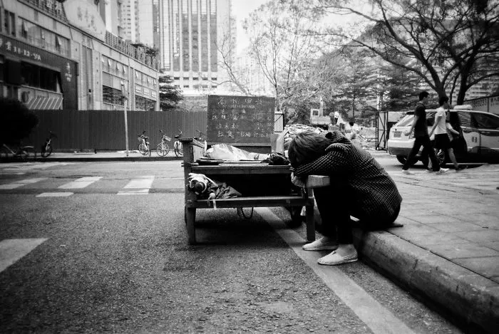 I Took 12 Pics Of Regular Chinese People To Stop Prejudice And Show That They're Like All Of Us