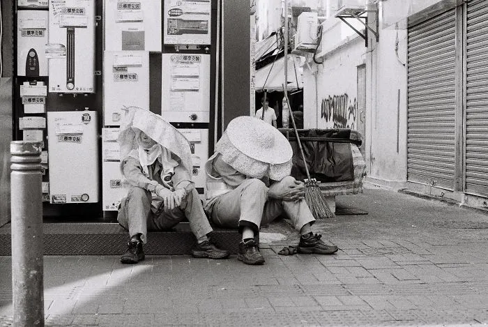 I Took 12 Pics Of Regular Chinese People To Stop Prejudice And Show That They're Like All Of Us