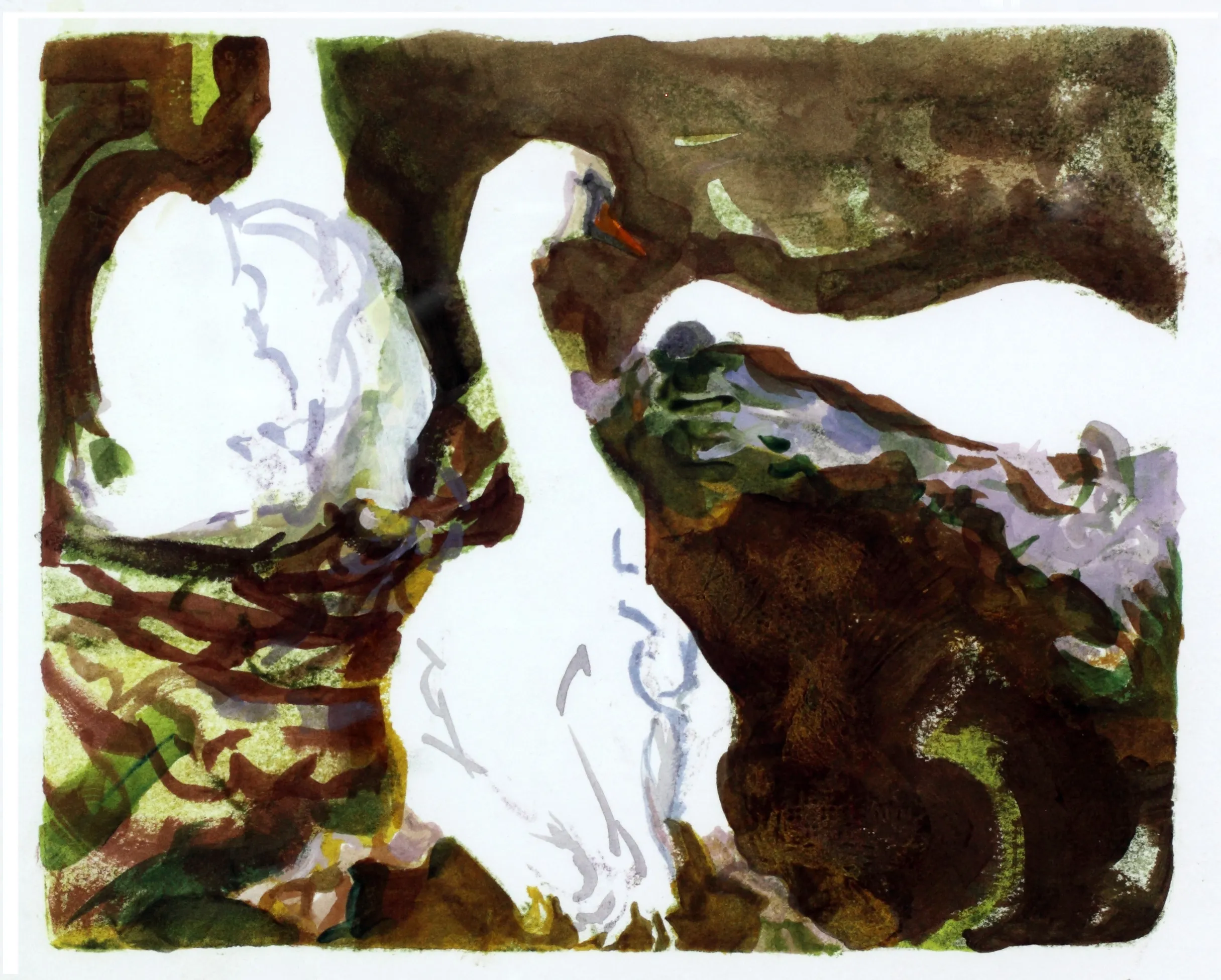 Madelon Umlauf: Recent Works