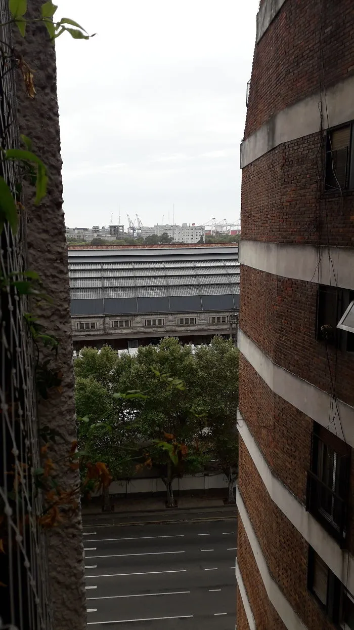 Maria José (Buenos Aires, Argentina)