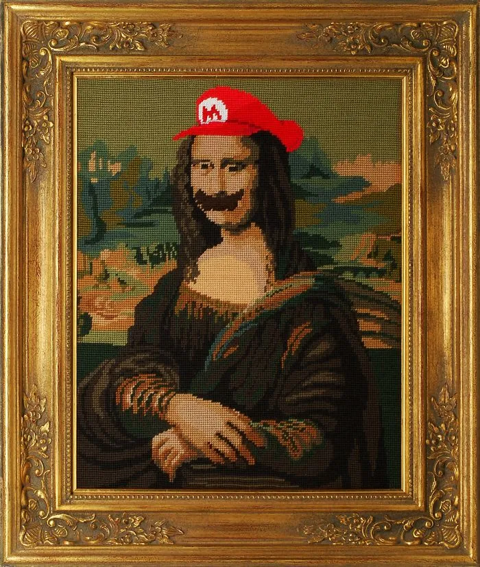 Super Mario World