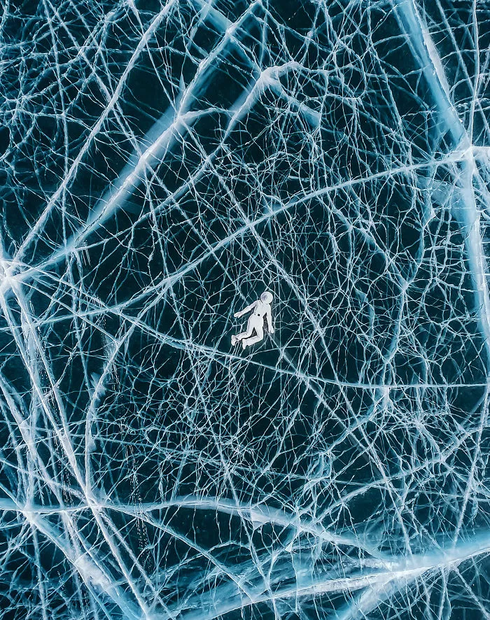 My 34 New Pics From Baikal, The Deepest And Oldest Lake On Earth