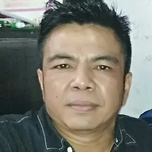 Yanto Maryanto