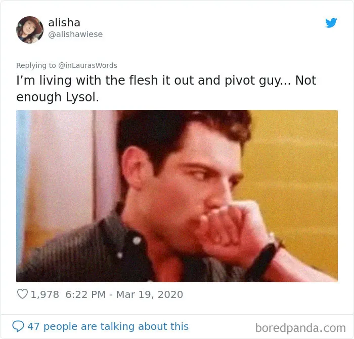 24 Times Partners Learned New Things About Their Significant Other While Seeing Them Work From Home