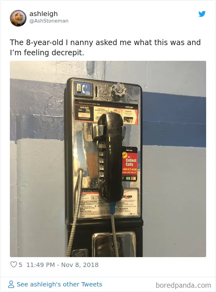 Millennials Share 30 Things Generation Z Doesn’t Know About, And It Will Make You Feel Old