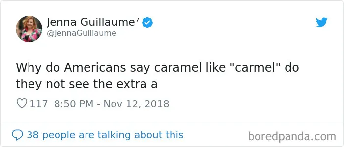 29 People Share Things That Americans Do Which Require An Explanation For Non-Americans