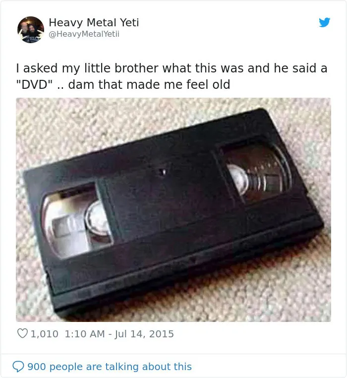 Millennials Share 30 Things Generation Z Doesn’t Know About, And It Will Make You Feel Old