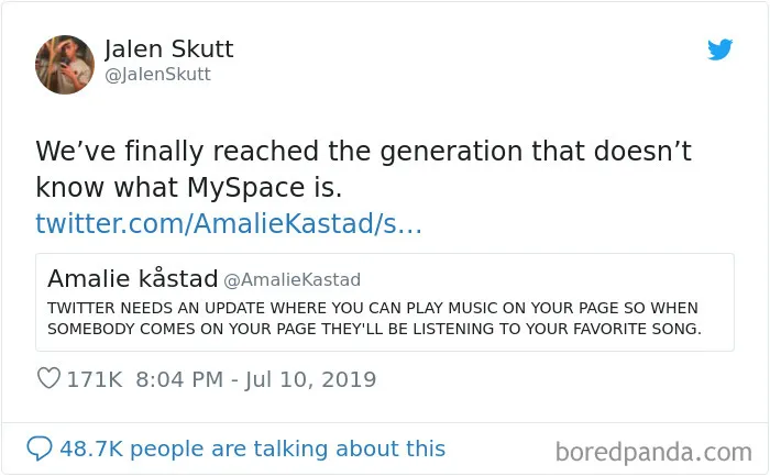 Millennials Share 30 Things Generation Z Doesn’t Know About, And It Will Make You Feel Old