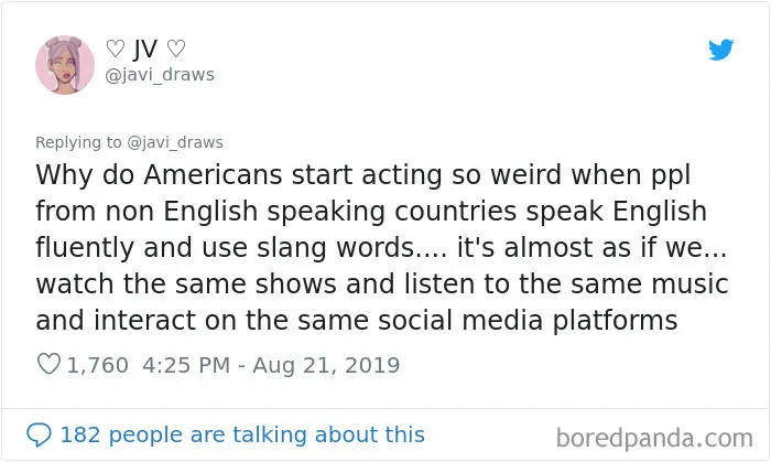 29 People Share Things That Americans Do Which Require An Explanation For Non-Americans