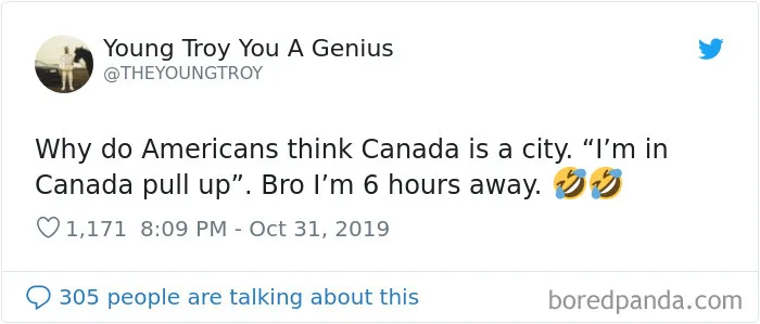 29 People Share Things That Americans Do Which Require An Explanation For Non-Americans