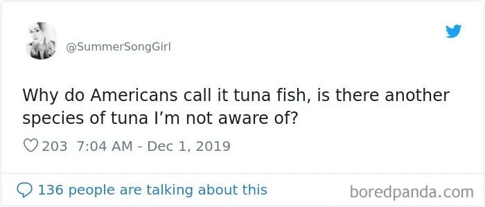 29 People Share Things That Americans Do Which Require An Explanation For Non-Americans