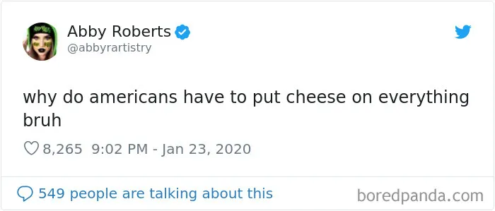 29 People Share Things That Americans Do Which Require An Explanation For Non-Americans