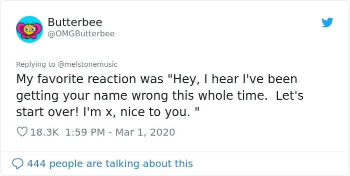 Here Are 30 People’s Tweets About How Others Reacted To Their Gender Transition And It’s Wholesome