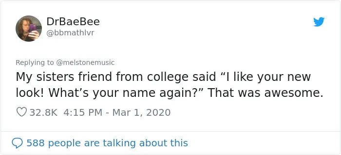 Here Are 30 People’s Tweets About How Others Reacted To Their Gender Transition And It’s Wholesome