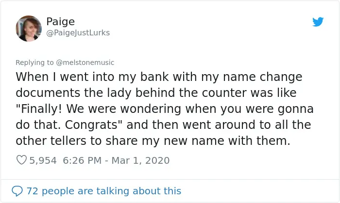 Here Are 30 People’s Tweets About How Others Reacted To Their Gender Transition And It’s Wholesome