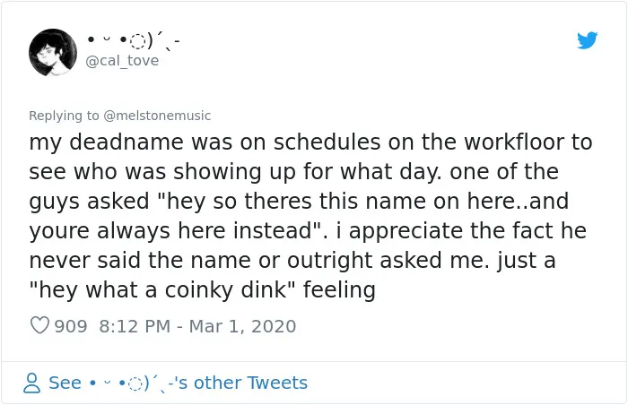 Here Are 30 People’s Tweets About How Others Reacted To Their Gender Transition And It’s Wholesome