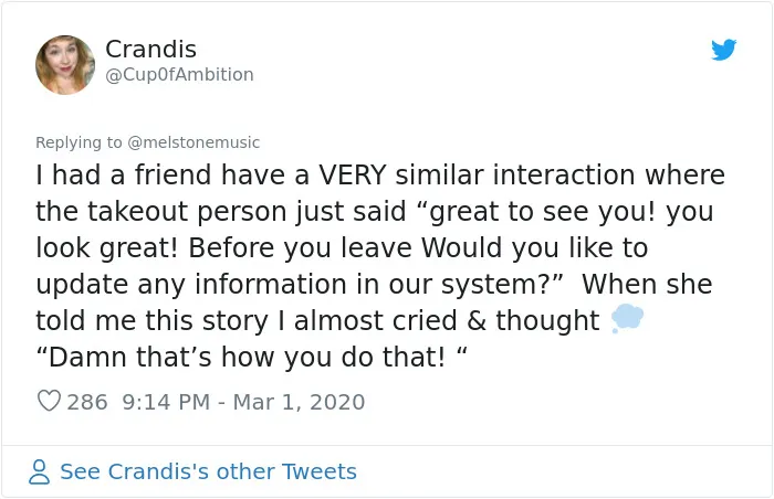 Here Are 30 People’s Tweets About How Others Reacted To Their Gender Transition And It’s Wholesome