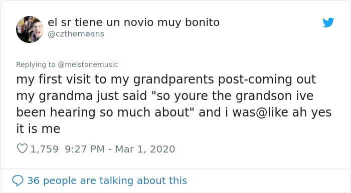 Here Are 30 People’s Tweets About How Others Reacted To Their Gender Transition And It’s Wholesome