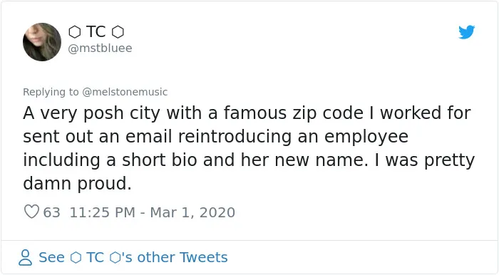 Here Are 30 People’s Tweets About How Others Reacted To Their Gender Transition And It’s Wholesome
