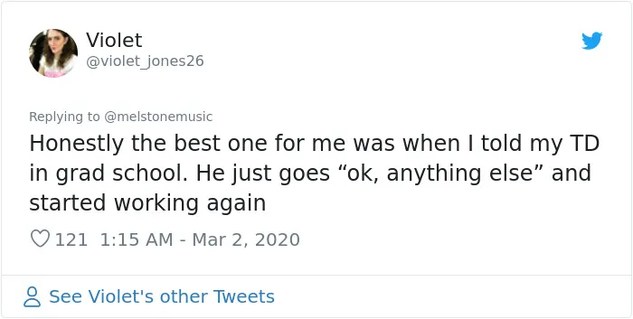 Here Are 30 People’s Tweets About How Others Reacted To Their Gender Transition And It’s Wholesome