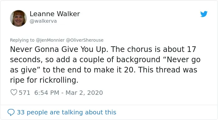It’s Recommended To Wash Hands For 20 Seconds, So People Have Suggested These 53 Songs To Sing Instead Of Counting