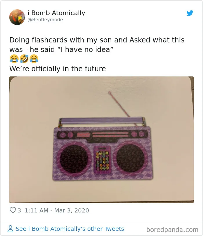 Millennials Share 30 Things Generation Z Doesn’t Know About, And It Will Make You Feel Old