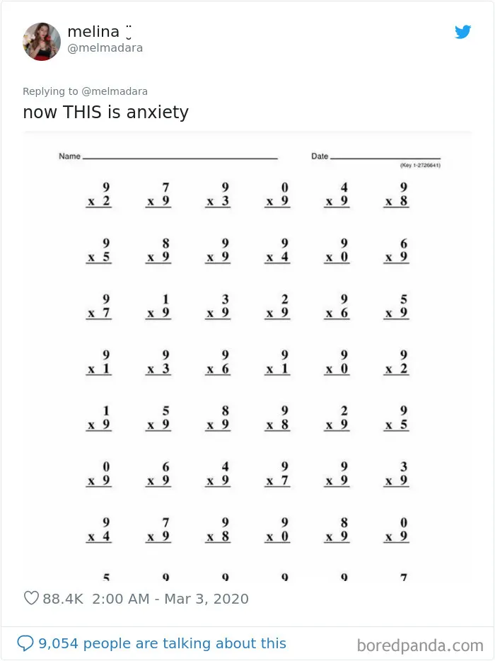 Twitter Users Are Posting Things We Haven't Thought About Since Elementary School, But Will Instantly Remember (30 Pics)