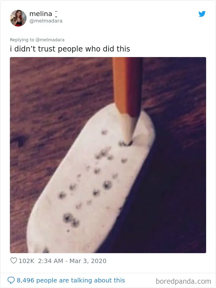 Twitter Users Are Posting Things We Haven't Thought About Since Elementary School, But Will Instantly Remember (30 Pics)