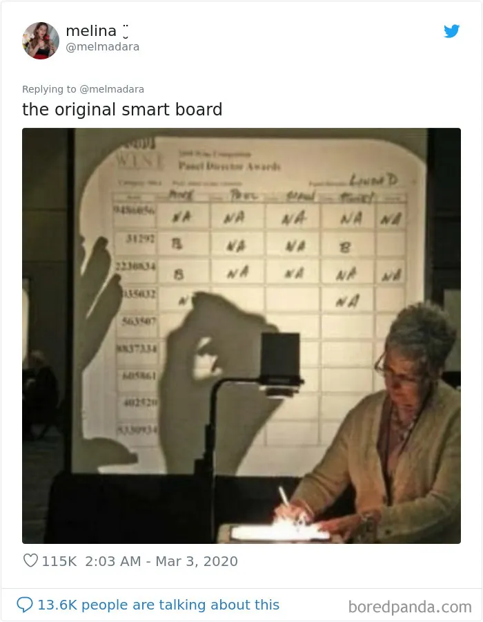 Twitter Users Are Posting Things We Haven't Thought About Since Elementary School, But Will Instantly Remember (30 Pics)