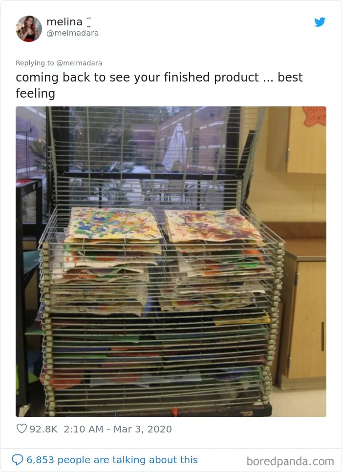 Twitter Users Are Posting Things We Haven't Thought About Since Elementary School, But Will Instantly Remember (30 Pics)
