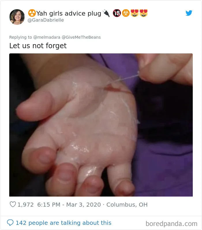 Twitter Users Are Posting Things We Haven't Thought About Since Elementary School, But Will Instantly Remember (30 Pics)