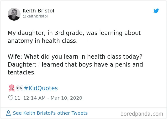 Jimmy Fallon Invites People To Share The Funniest Things They Heard Kids Say, They Deliver (30 Tweets)