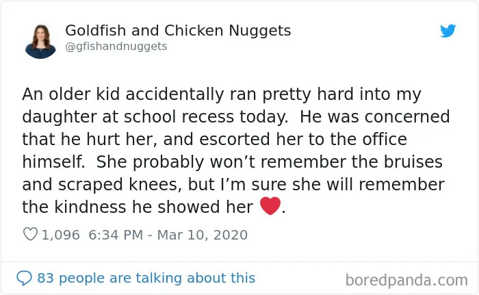 30 Of The Best Parenting Tweets Of This Out-Of-The-Ordinary Month (March)