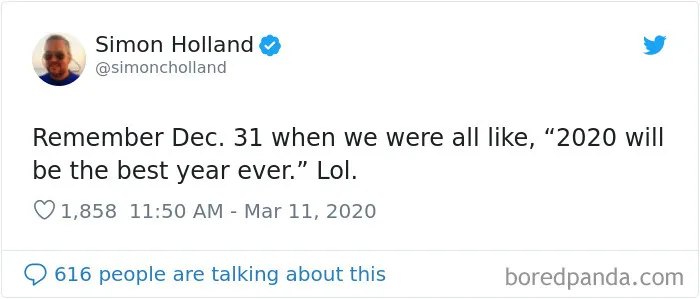 People Aren’t Losing Their Sense Of Humor During The Coronapocalypse And Here’s 30 Pics To Prove It (New Pics)