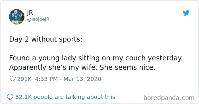 50 Coronavirus Jokes That Should Help You Get Through Quarantine