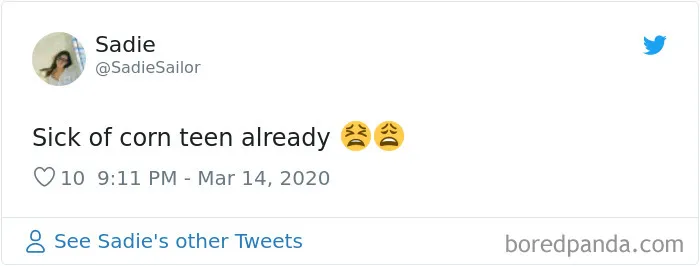 30 People Who Have No Idea How To Spell "Quarantine" Correctly