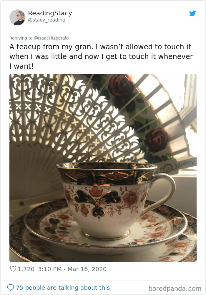 People Are Sharing 30 Objects In Their Homes That Have The Most Value To Them