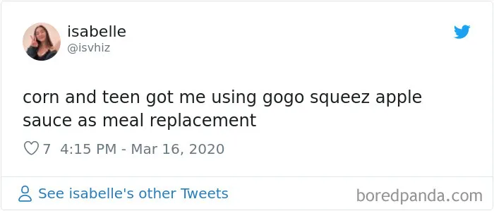 30 People Who Have No Idea How To Spell "Quarantine" Correctly