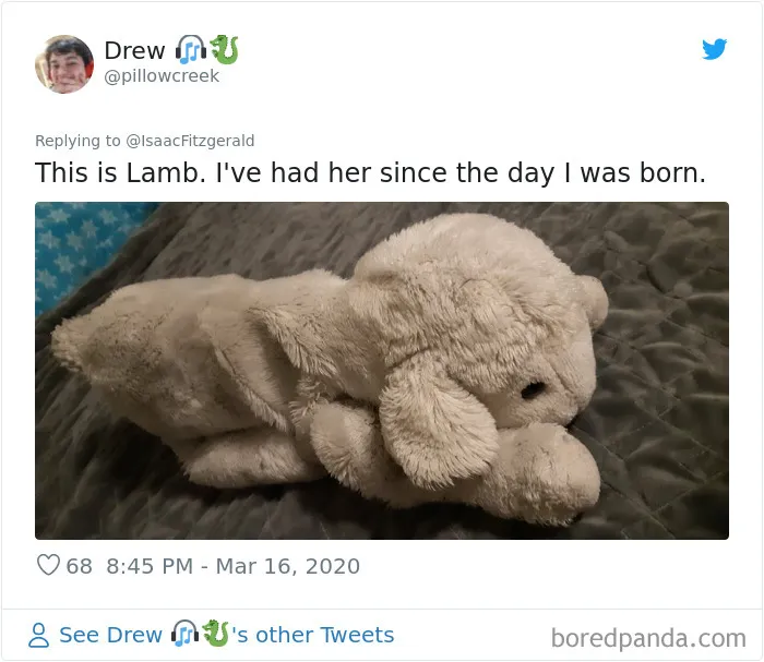 People Are Sharing 30 Objects In Their Homes That Have The Most Value To Them