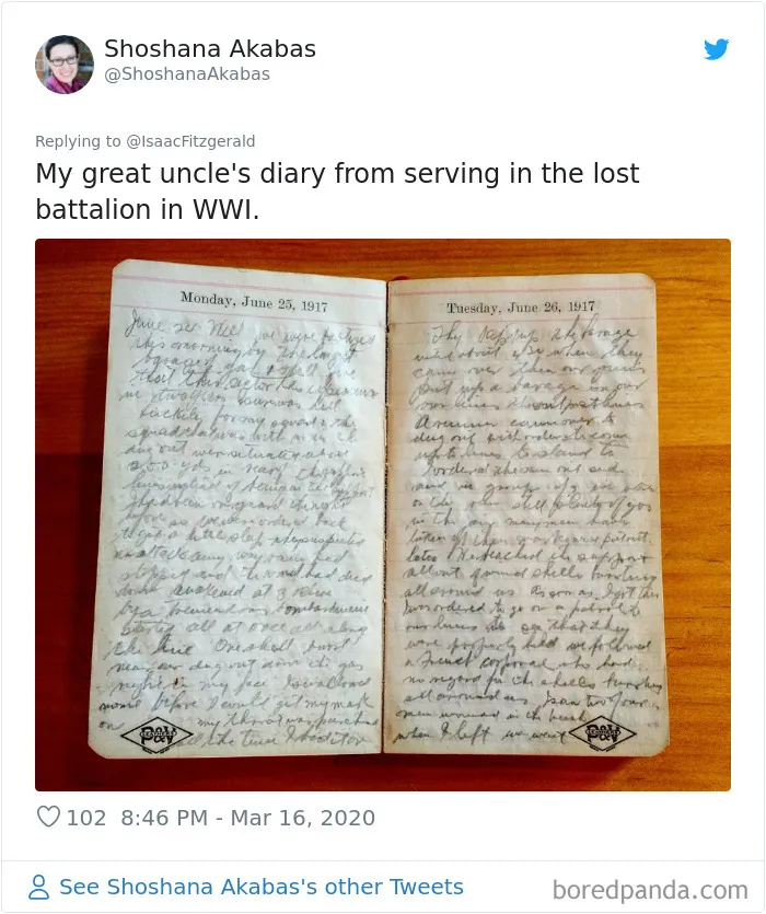 People Are Sharing 30 Objects In Their Homes That Have The Most Value To Them