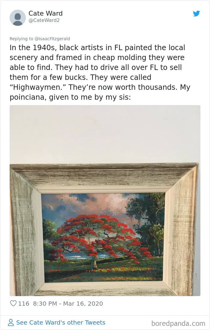 People Are Sharing 30 Objects In Their Homes That Have The Most Value To Them