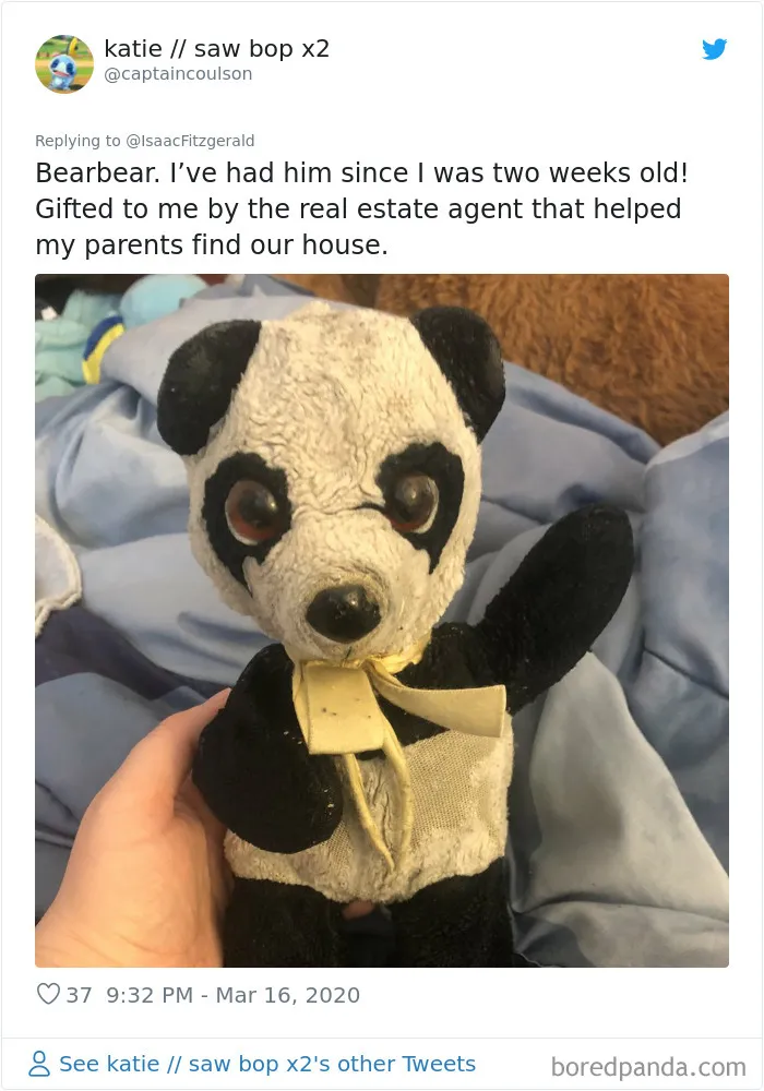 People Are Sharing 30 Objects In Their Homes That Have The Most Value To Them