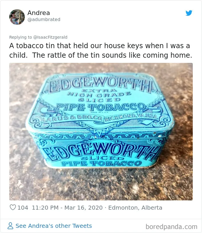 People Are Sharing 30 Objects In Their Homes That Have The Most Value To Them