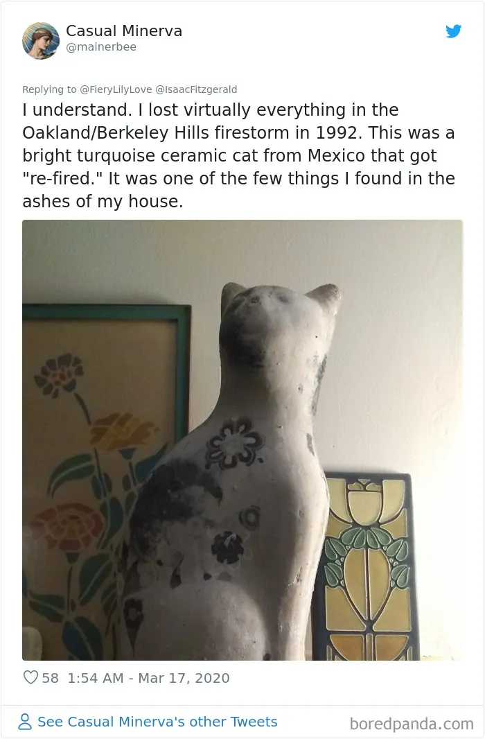 People Are Sharing 30 Objects In Their Homes That Have The Most Value To Them