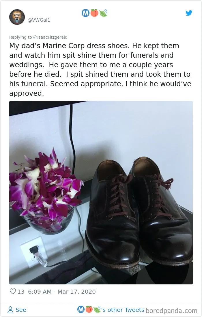 People Are Sharing 30 Objects In Their Homes That Have The Most Value To Them