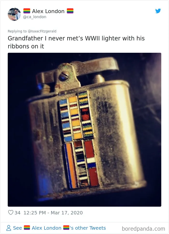 People Are Sharing 30 Objects In Their Homes That Have The Most Value To Them