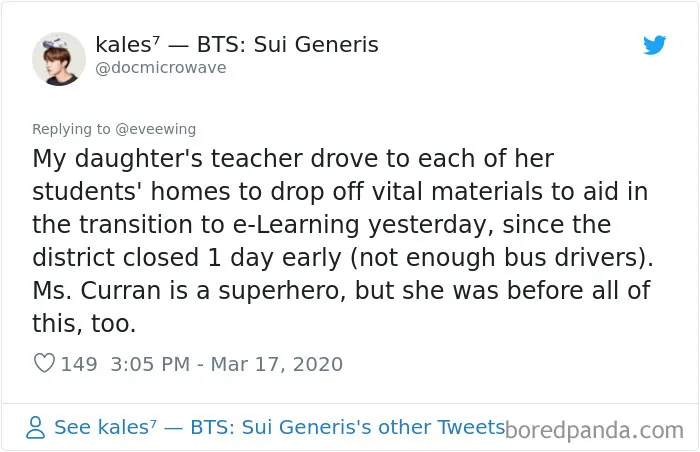 30 Parents Who Realized Teachers Deserve More Respect After Trying To Homeschool Their Kids During The Quarantine