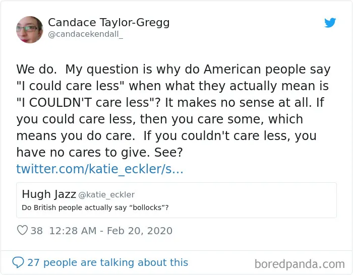 29 People Share Things That Americans Do Which Require An Explanation For Non-Americans